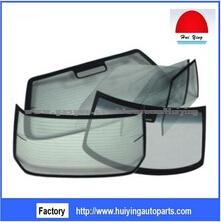 Small Car Glass,Windshield Glass,Car Windscreen