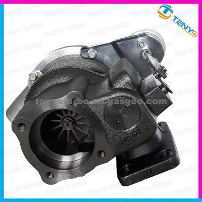 High Quality Turbo Charger For Car CT C14 174-01 10022524 Turbo Engines