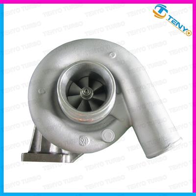 Deutz Volvo S2B 04256821KZ Turbocharger