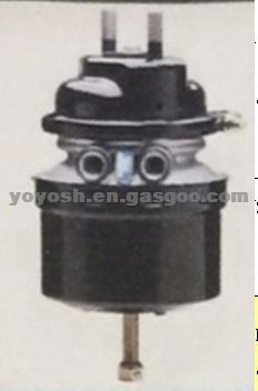 BRAKE CHAMBER WABCO:925 464 004 0/925 464 005 0 MBB:017 420 85 18/017 420 86 18