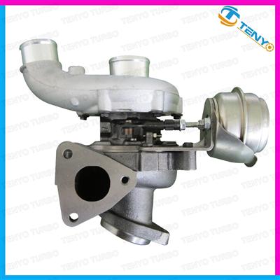 Ssang-Yong GTB1549V 761433-5003S Turbocharger