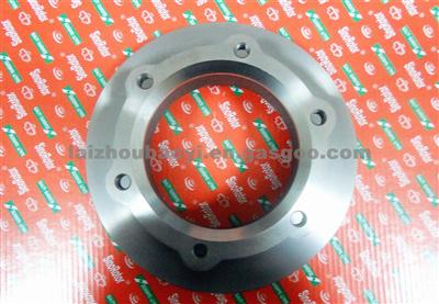 BRAKE DISC TOYOTA DYNA Platform 43512-37120