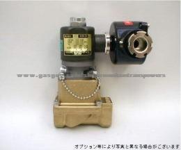 Kaneko Solenoid Valve 2 WAY M20 SERIES