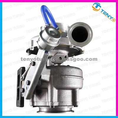 CNH HX50W 4051391 Turbocharger