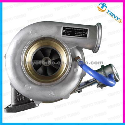 CNH HX50W VG1560118228 Turbocharger