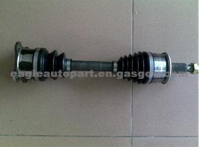 Mitsubishi L200 Drive Shaft Assy 3815A309