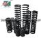 Stainless Steel High Strength Adjustable Helical Coiled Extension Springs (ZHER56)