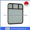 Wholesale Heated Side Windscreens Direct From China Factory With Good Price