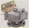 RELAY VALVE WABCO 973 001 019 0/884 500 774 0 FORD:2RL607408A