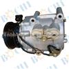 Best 95mm 6PK Air Conditioner Compressor 1S7H19D629CA/ 13674924