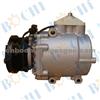 Extraordinary Performance 108mm 6PK Air Conditioner Compressor 1S7H19D629DC /14330944