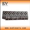 YUCHAI YC6L YC6113 ZLQ Cylinder Head For HOWO Truck