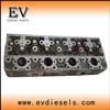 YUCHAI YC4E YC4110 ZQ Cylinder Head For HOWO Truck