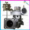 CT26C1 Turbocharger 1720174010 Turbo Charger For Toyota