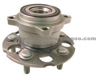 Honda Crv Rear Bearing Assy 42200-STK-951