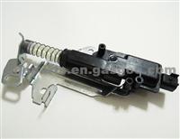 2S6T432A98AF , 2S 6T432A98 AF , Ford Fiesta Central Door Lock