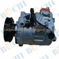 Best Reputation 110mm 4PK Air Conditioner Compressor 447220-8403/ 447220-8422/4B0260805M/