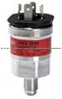 Danfoss Pressure Transmitter AKS 2050, Pressure Transmitters With Ratiometric Output Signal And Pulse Snubber