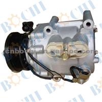Best 95mm 6PK Air Conditioner Compressor 1S7H19D629CA/ 13674924