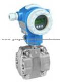 Endress Hauser Differential Pressure Measurement For Flow