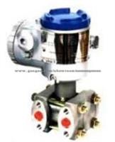 Fuji Pressure Transmitter