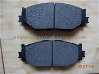 Lexus IS250 IS200 Front Brake Pads 04465-53040