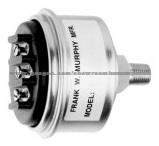 Murphy Pressure Transmitter Direct Mount Pressure Switch Model PSB PD8100 Series, PXT-K Series