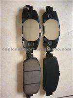 Honda Accord 2014 Brake Pads 45022-T2G-A00