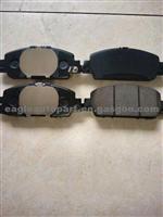 Honda Accord 2014 Brake Pads 45022-T2G-A00
