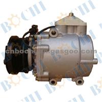 Extraordinary Performance 108mm 6PK Air Conditioner Compressor 1S7H19D629DC /14330944