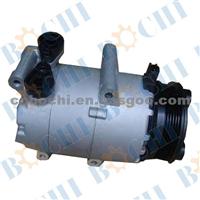 Finest 108mm 5PK Air Conditioner Compressor 1333042
