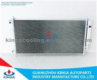 Air-Cooled Auto Condenser 19010-PM5-H01