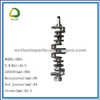 ISF2.8L Original 5264230 High Quality Crankshaft For Sale