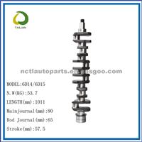 6BT5.9 engine crankshaft 3907804