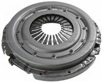 MAN Truck Clutch Cover 3482000461