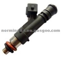 Fuel Injector With 4 Holes 0280158034