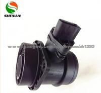 High Accuracy Automobile Mass Air Flow Meter Air Flow Sensor 038 906 461 B 038 906 461B 038906461B