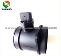 Automobile Mass Air Flow Sensor Auto Air Flow Meter 07D 906 461 X 07D 906 461X 07D906461X