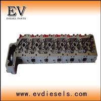 YUCHAI YC6J YC6105 ZLQ Cylinder Head For HOWO Truck