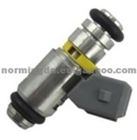 Fuel Injector 501.027.02