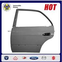 Hot Replacement Rear LH 67550-S84-A00 Car Door For Honda Accrod 2.3L (CG5)1998-2002