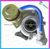 CT20 Turbo Charger 17201-54050 Turbocharger For TOYOTA