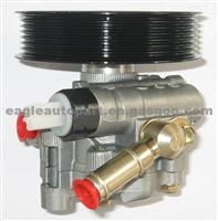 44310-35660 Power Steering Pump For Toyota Landcruiser GRJ120