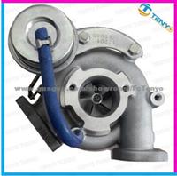 CT20 Turbo Charger 17201-54050 Turbocharger For TOYOTA