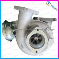 GT2359V Turbo 750001-0002 Turbocharger For Toyota