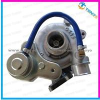 CT12 Turbo Charger 17201-64050 Turbocharger For Toyota