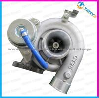 CT26 Turbocharger 1720117030 Turbo Charger For Toyota