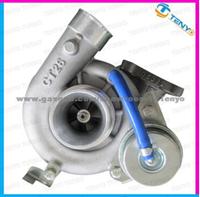 CT26 Turbocharger 1720117010 Turbo Charger For Toyota