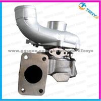 GT2256V Turbo 721204-5001S 721204-0001 Turbocharger For Volkswagen