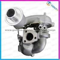 K03 Turbo 53039880052 06A145713D Turbocharger For Audi